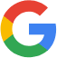 A picture of the google logo.